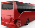 Setra S 515 HD Bus 2012 3D-Modell