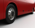 Setra S 515 HD Autobus 2012 Modello 3D