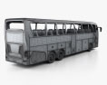 Setra S 516 HDH Автобус 2013 3D модель