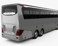 Setra S 516 HDH Autobús 2013 Modelo 3D