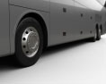 Setra S 516 HDH Автобус 2013 3D модель