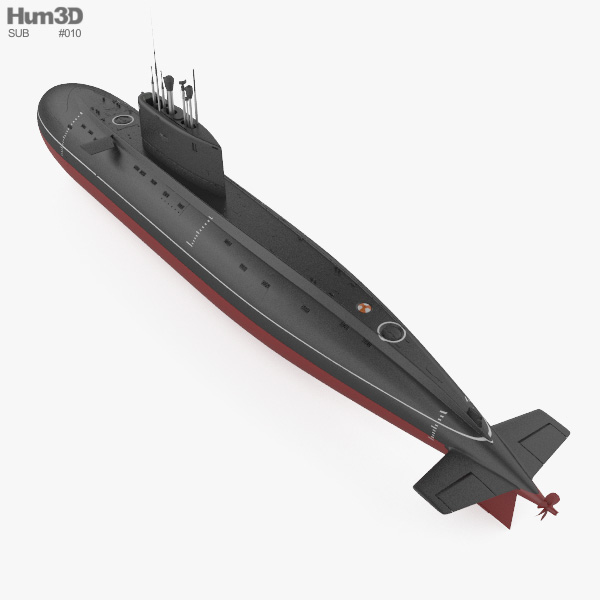 kilo class submarine for sale