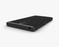 Sony Xperia XA2 Black 3d model