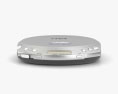 Sony Walkman Leitor de CD Modelo 3d