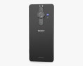 Sony Xperia Pro-I Frosted Black 3d model