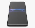 Sony Xperia Pro-I Frosted Black 3Dモデル