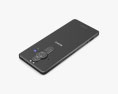 Sony Xperia Pro-I Frosted Black 3D-Modell