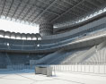Stadio Giuseppe Meazza (San Siro) 3d model