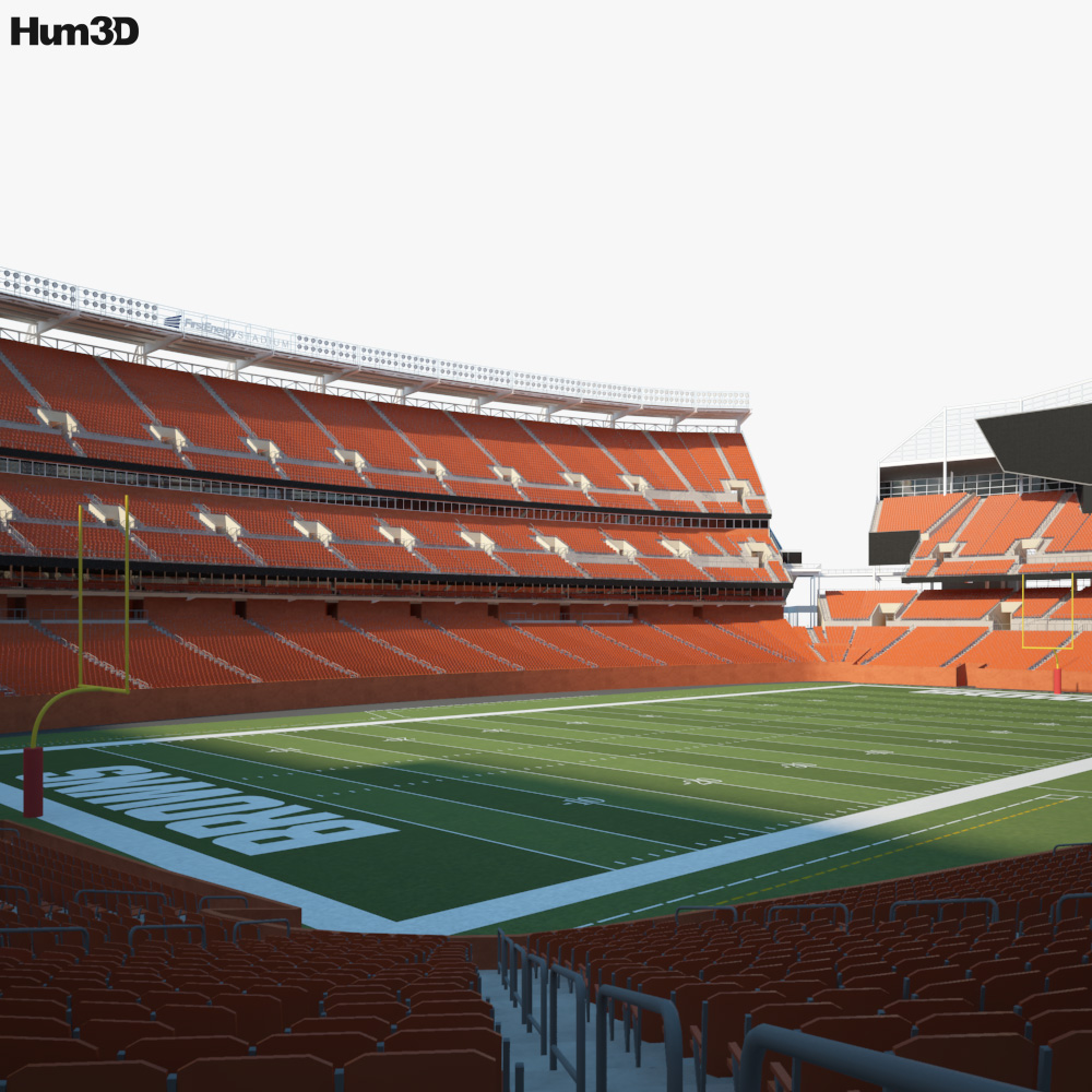 Firstenergy Stadium Virtual Seating Chart | Cabinets Matttroy