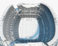 FirstEnergy Stadium Modèle 3d