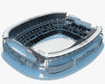 FirstEnergy Stadium Modèle 3d