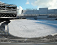 Yankee Stadium Modelo 3D