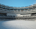 Yankee Stadium 3d model