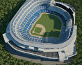 Yankee Stadium Modelo 3D