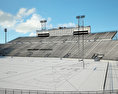 Beaver Stadium 3d model