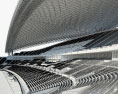 Saitama Stadium 2002 3d model