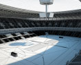 Estadio Nacional de Varsovia Modelo 3D