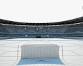 Stadio Marcantonio Bentegodi 3D-Modell