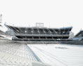Steve Spurrier-Florida Field at Ben Hill Griffin Stadium 3D-Modell