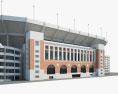 Bryant-Denny Stadium 3d model