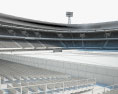 De Kuip 3D-Modell