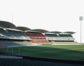 Adelaide Oval 3D模型