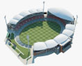 Adelaide Oval 3D模型