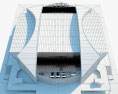 Armeets Arena Modelo 3d