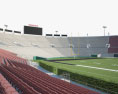 Rose Bowl Stadium 3D-Modell