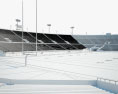 Rose Bowl Stadium 3d model
