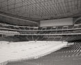 Allegiant Stadium Modelo 3d