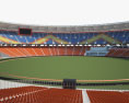 Narendra Modi Stadium 3d model