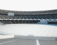 サルダール・パテール・スタジアム 3Dモデル