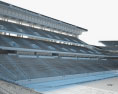 Kyle Field 3D-Modell