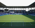 TQL Stadium Modèle 3d