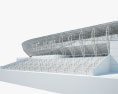 TQL Stadium Modèle 3d