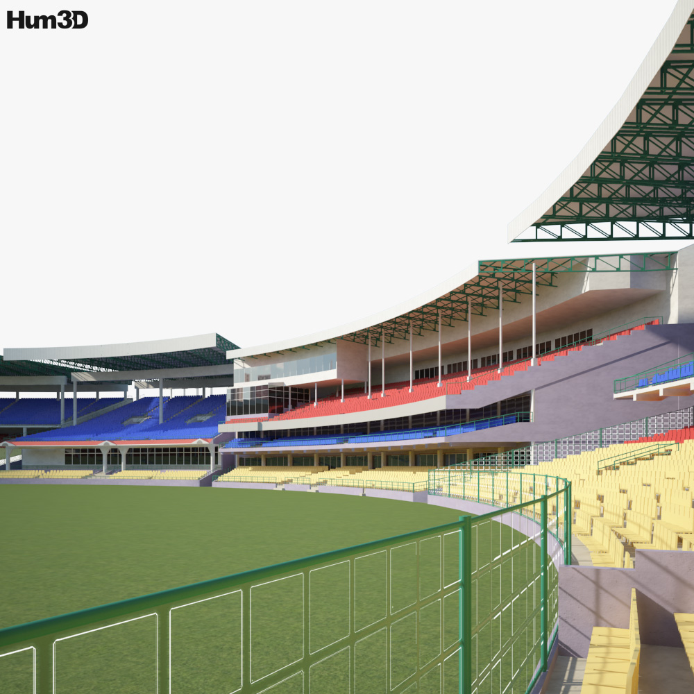 what-is-chinnaswamy-stadiumsultan-ahmed-brainly-in