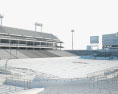 Sun Devil Stadium Modèle 3d