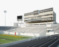 Sun Devil Stadium Modèle 3d
