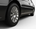 SsangYong Chairman H 2014 Modèle 3d
