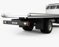 Sterling Acterra Tow Truck 2014 3d model
