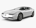 Stola S86 Diamante 2006 Modelo 3d
