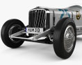 Studebaker Indy 500 1932 3D 모델 