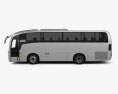Sunsundegui SC5 バス 2015 3Dモデル side view
