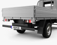 TagAZ Hardy pickup 2015 3D модель