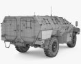 BPM-97 3d model