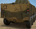 CM-32 Armoured Vehicle 3D模型