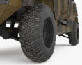 Didgori-2 Special Operations Vehicle 3D 모델 
