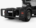 Tata Prima Tractor Racing Truck 2022 3d model