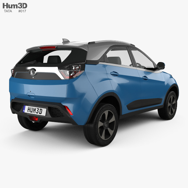 tata nexon toy